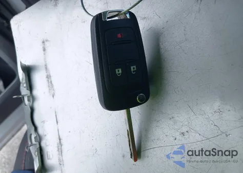 2012 Chevrolet Equinox Ls z USA, uszkodzony, nr VIN 2GNALBEK8C6347290